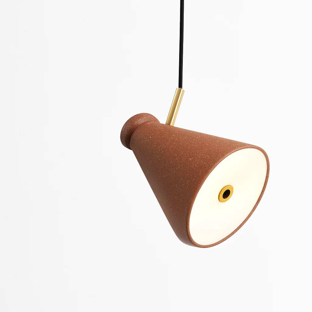 suspension led moderne pour décoration intérieure élégante - Image 6