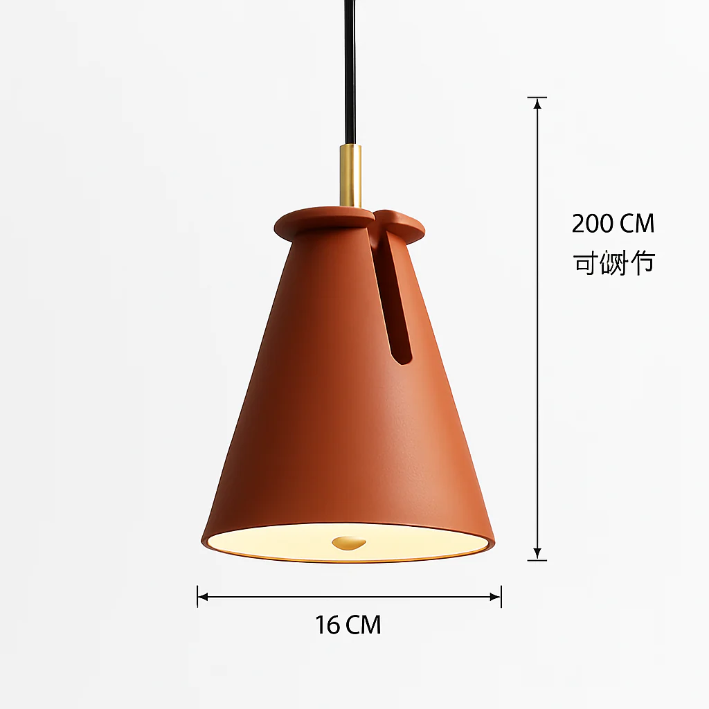 suspension led moderne pour décoration intérieure élégante - Image 9