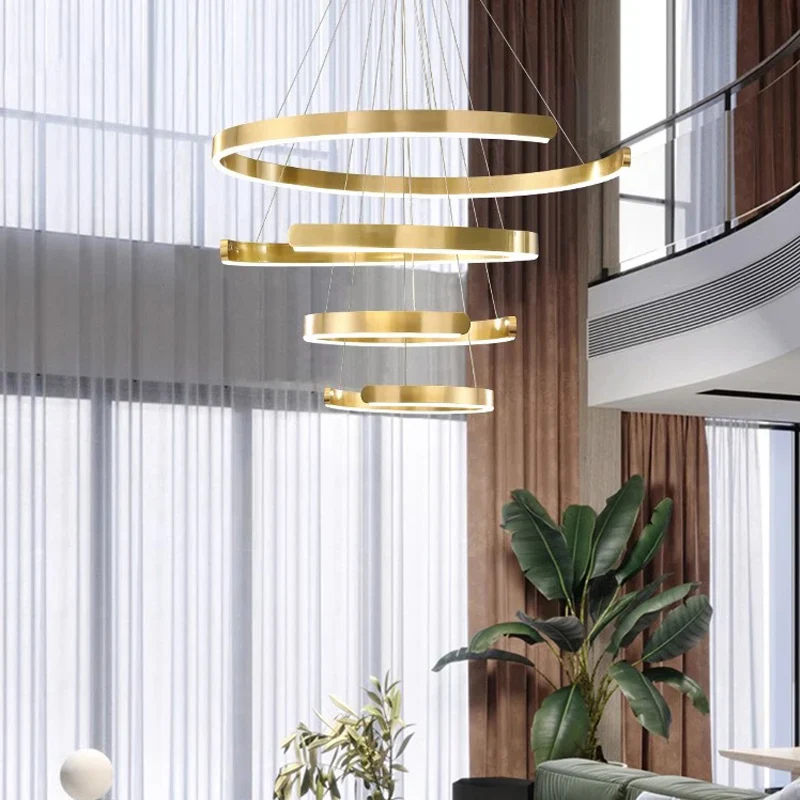 suspension moderne design pour bar et restaurant - Image 2