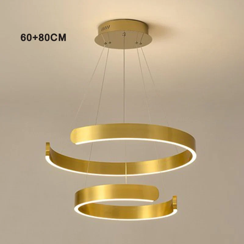 suspension moderne design pour bar et restaurant - Image 7