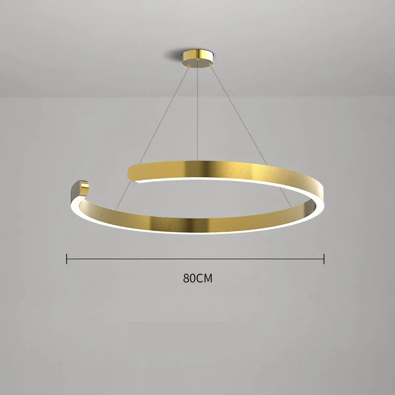 suspension moderne design pour bar et restaurant - Image 9