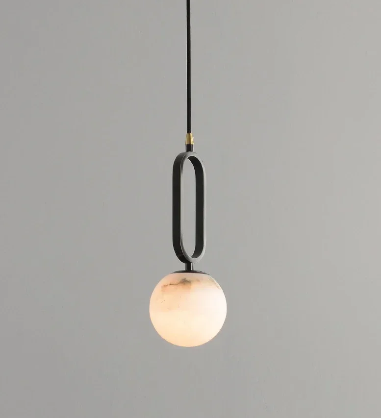 suspension moderne en métal design créatif pour décoration intérieure - Image 7