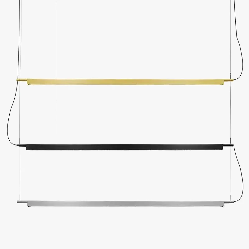 suspension moderne et minimaliste pour espaces créatifs et personnalisés - Image 5