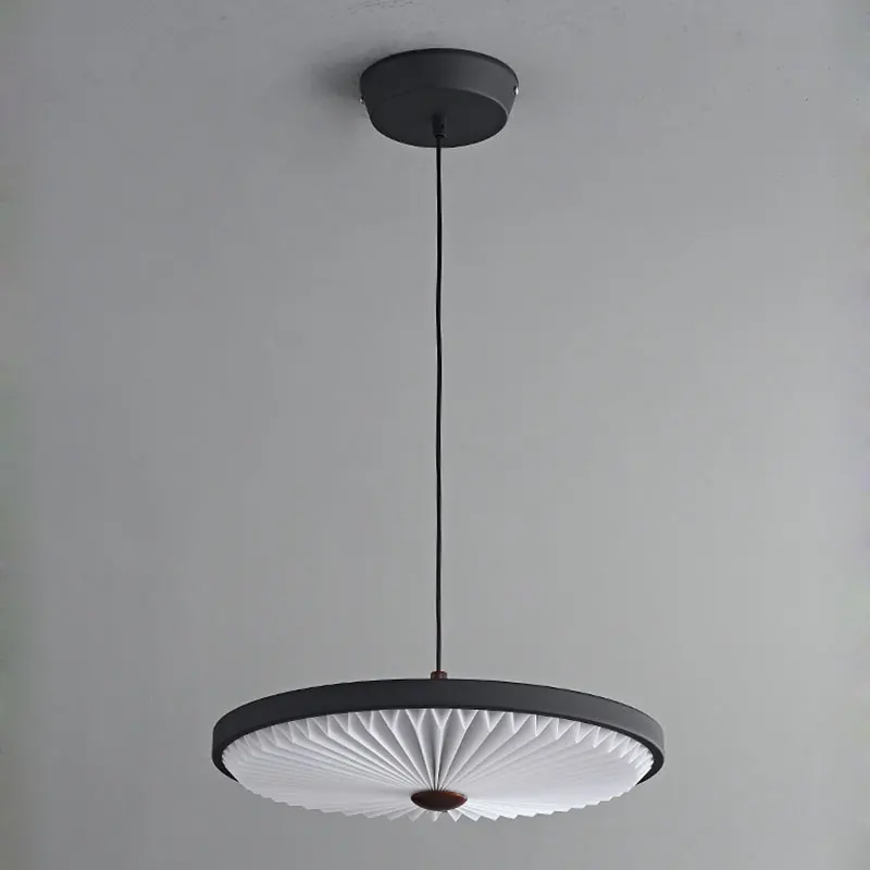 suspension moderne plissée pour restaurant et bar - Image 3