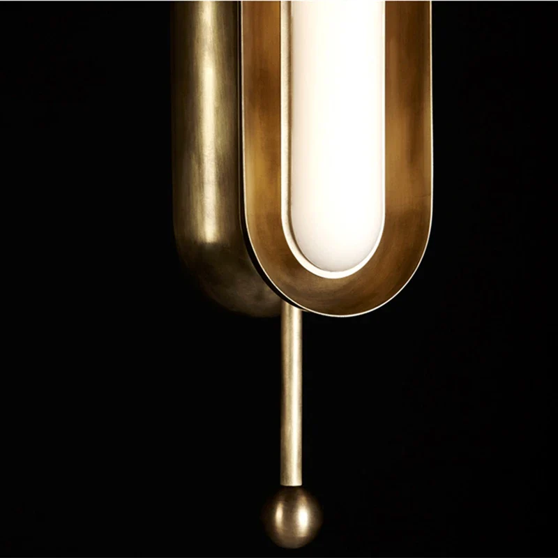 suspension nordic circuit pour décoration intérieure moderne - Image 6