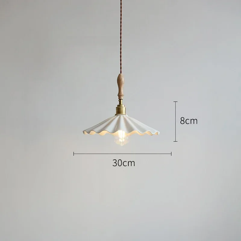 suspension nordique en céramique moderne pour décoration intérieure - Image 11