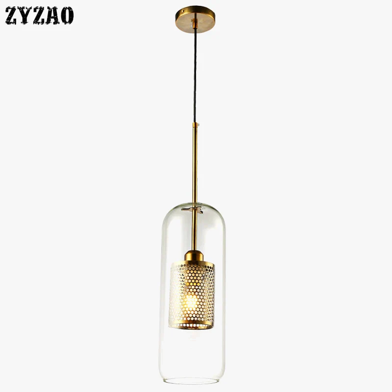 suspension nordique moderne pour restaurant bar et cuisine - Image 5