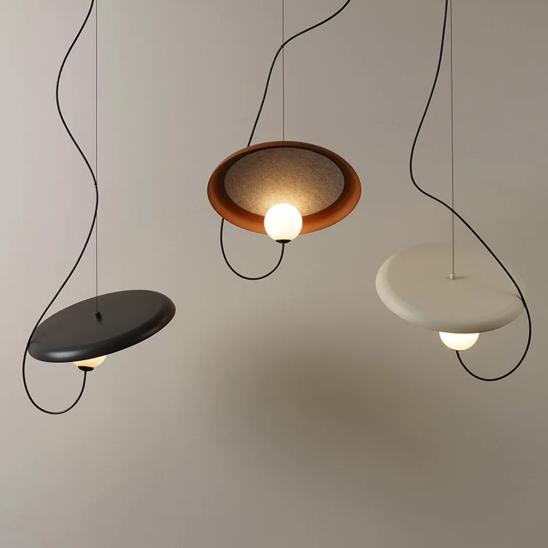 suspension nordique moderne pour restaurant et bar - Image 2