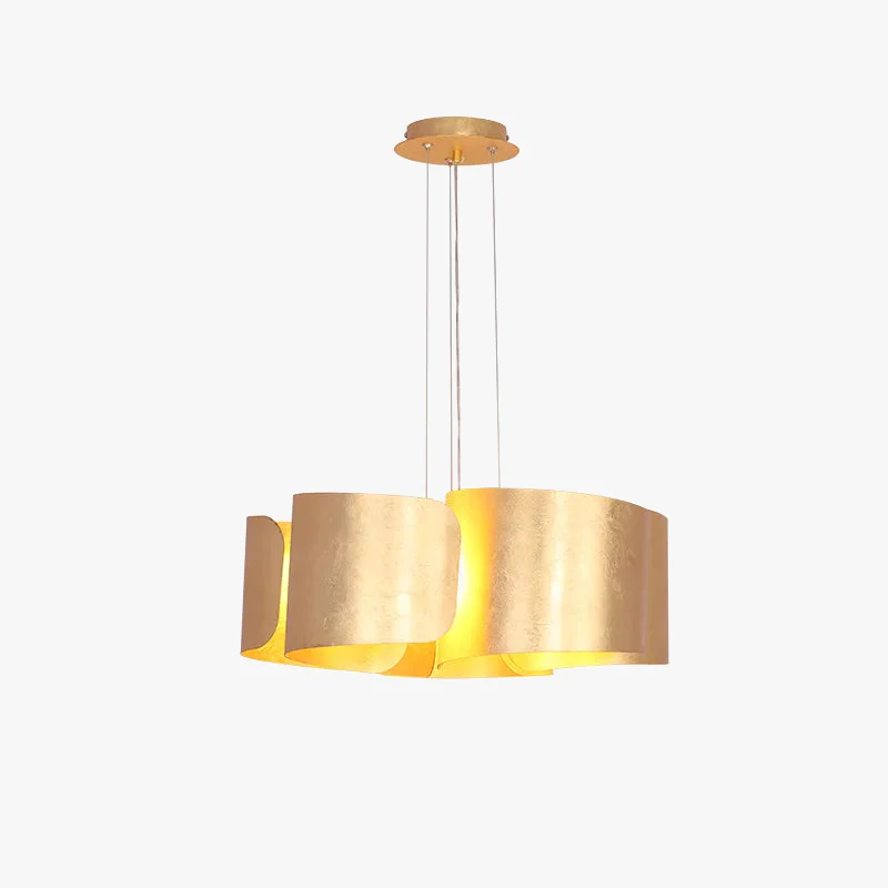 suspension postmoderne design pour espaces contemporains et élégants - Image 5
