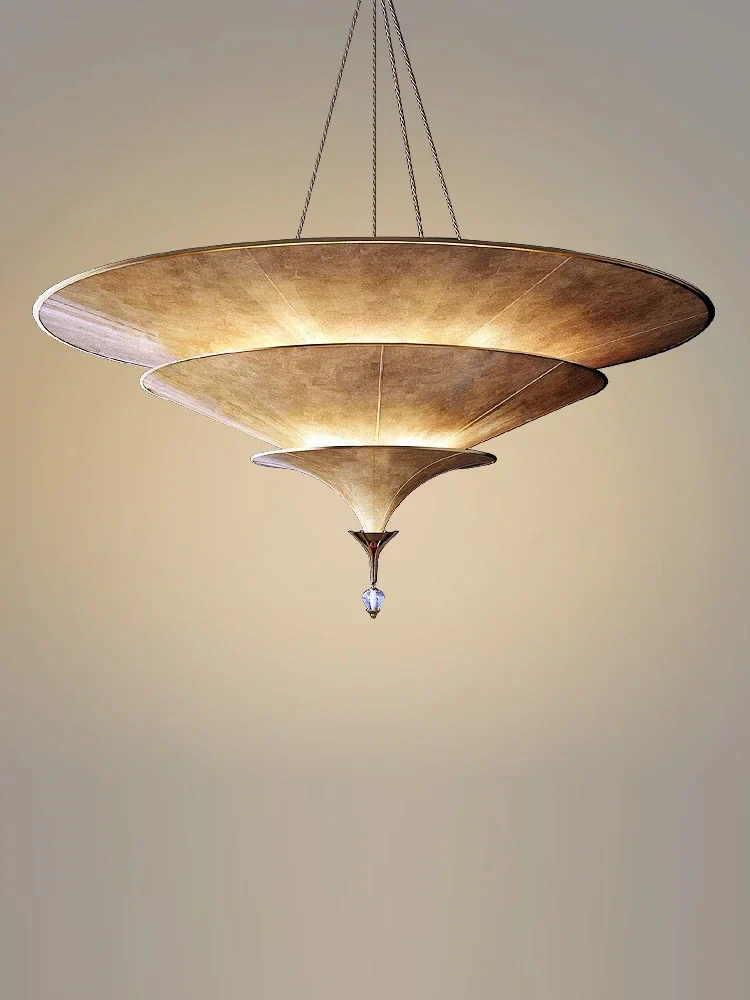 suspension wabi sabi pour décoration intérieure asiatique élégante - Image 5