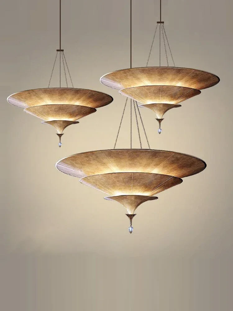suspension wabi sabi pour décoration intérieure asiatique élégante - Image 6