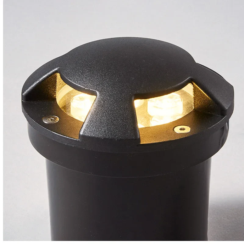 Versatile LED Aisle Lights for Outdoor Areas, Stairs, and Gardens - Image 5
