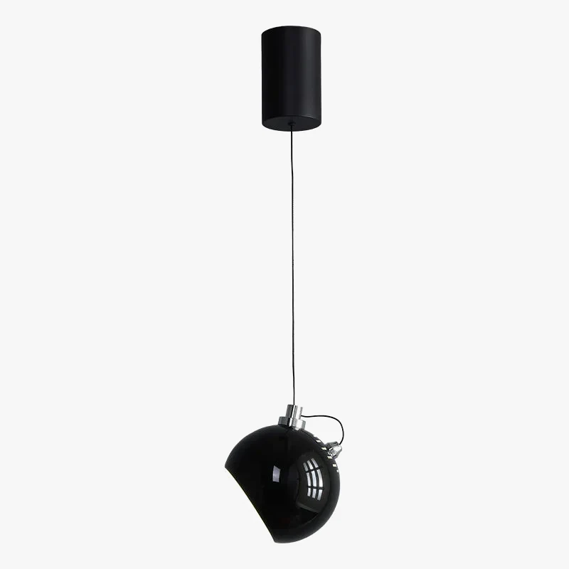 VOOL suspension sphérique magnétique moderne avec Angle réglable pour chambre et salle à manger - Image 7